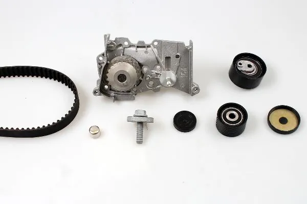 Water Pump & Timing Belt Kit PK08420