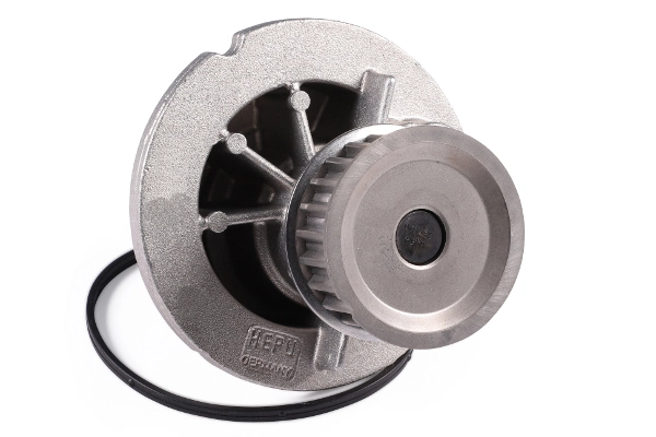 Water Pump, engine cooling P324