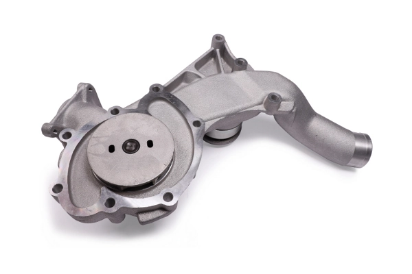 HEPU P199 Water Pump, engine cooling