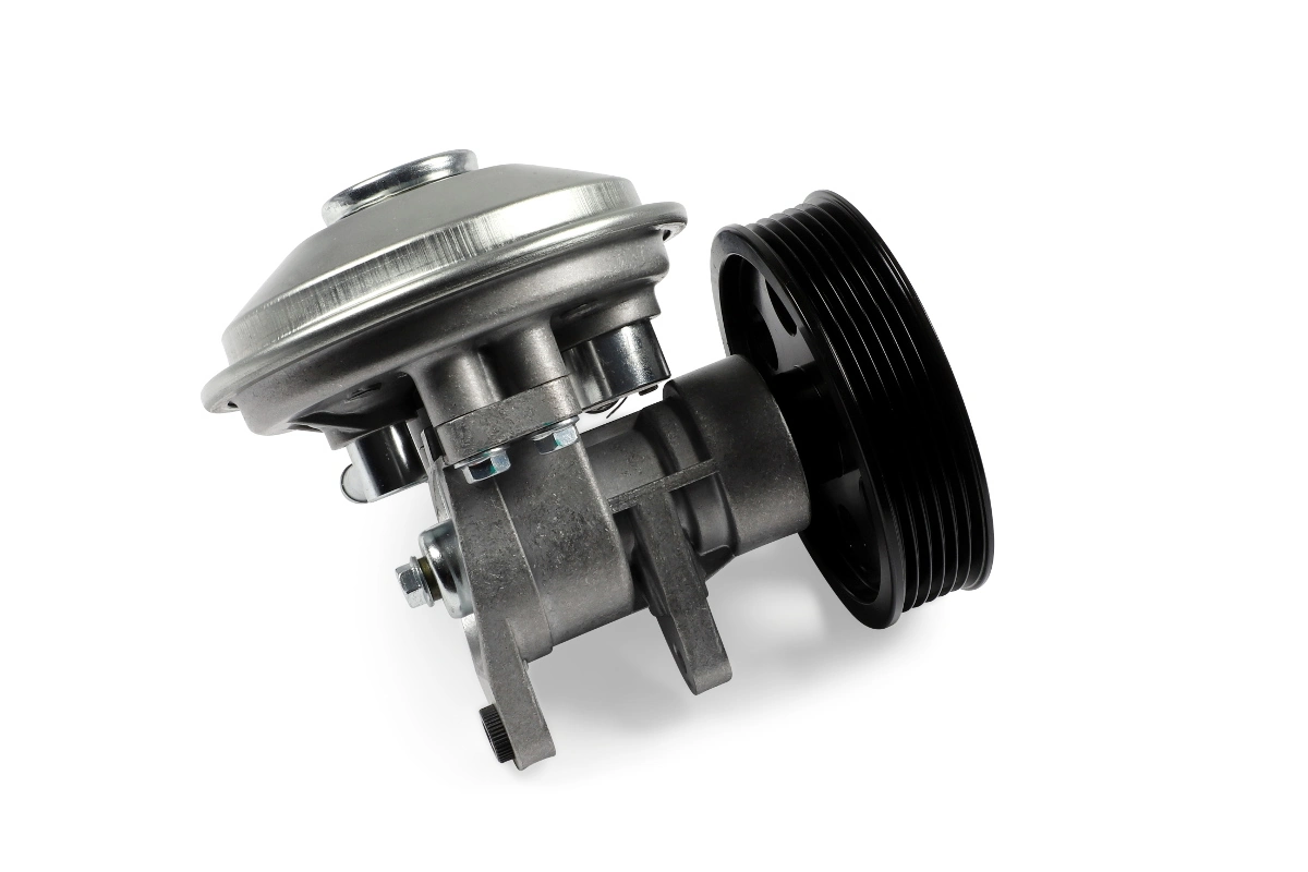 Vacuum Pump, braking system VP5139