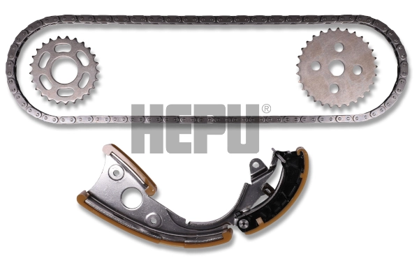 Timing Chain Kit 21-0354