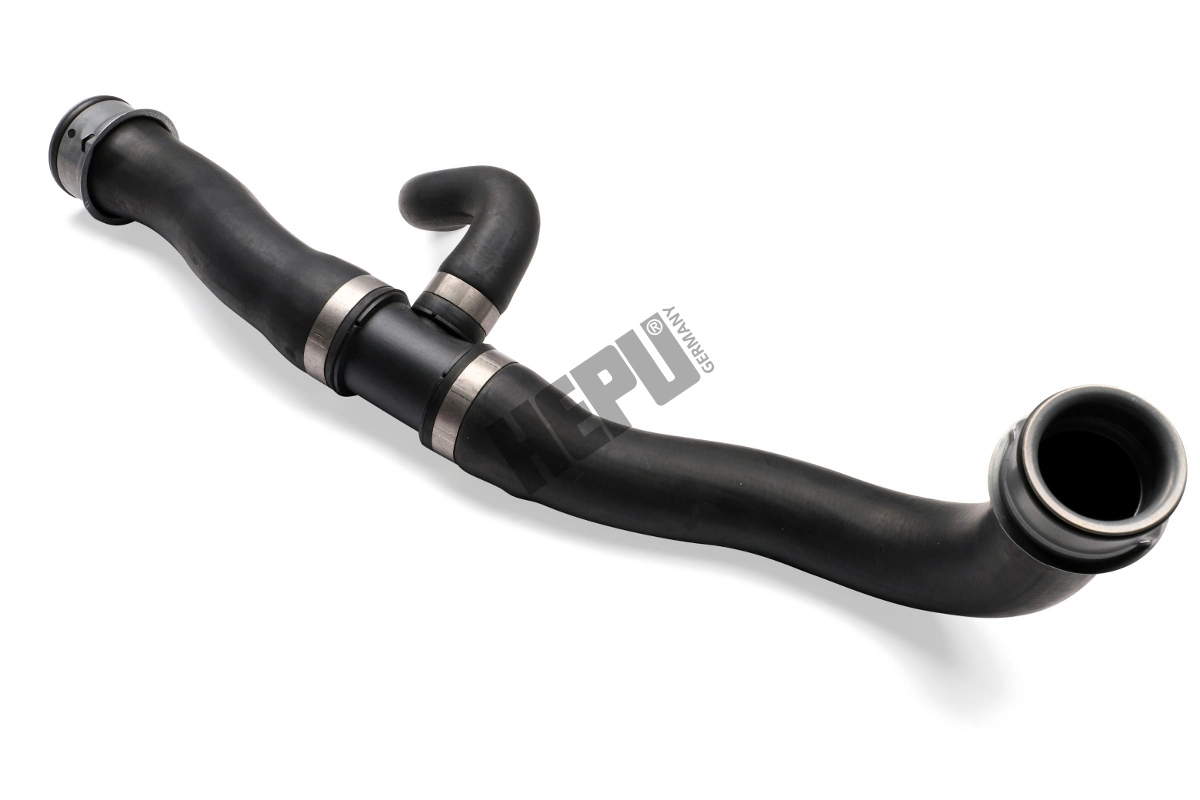 HEPU TM7019 Radiator Hose