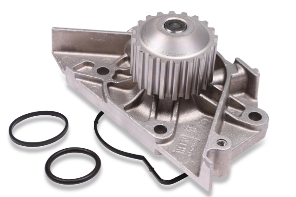 Water Pump, engine cooling P898