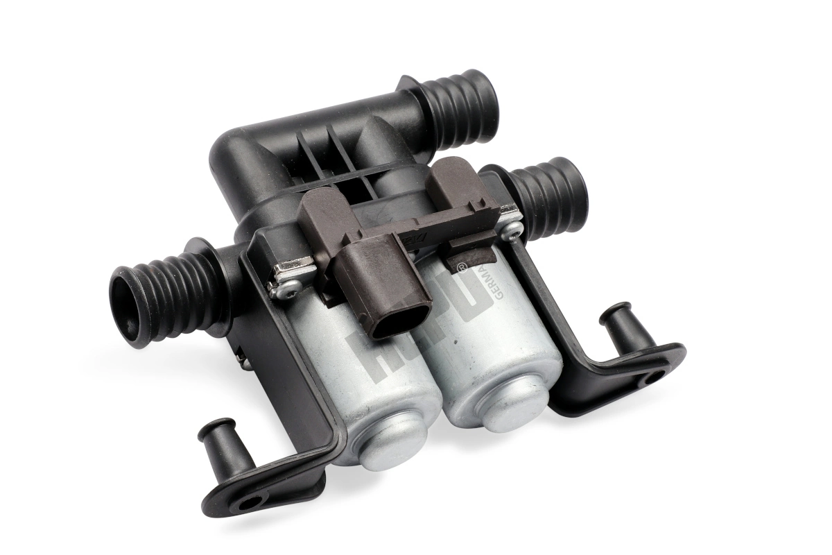 Coolant Control Valve TM8020