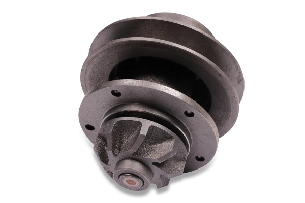 HEPU P0124 Water Pump, engine cooling