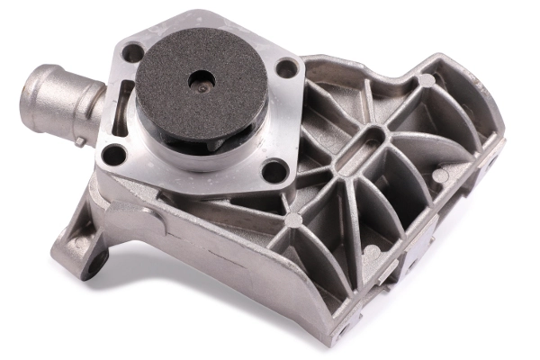 Water Pump, engine cooling P647