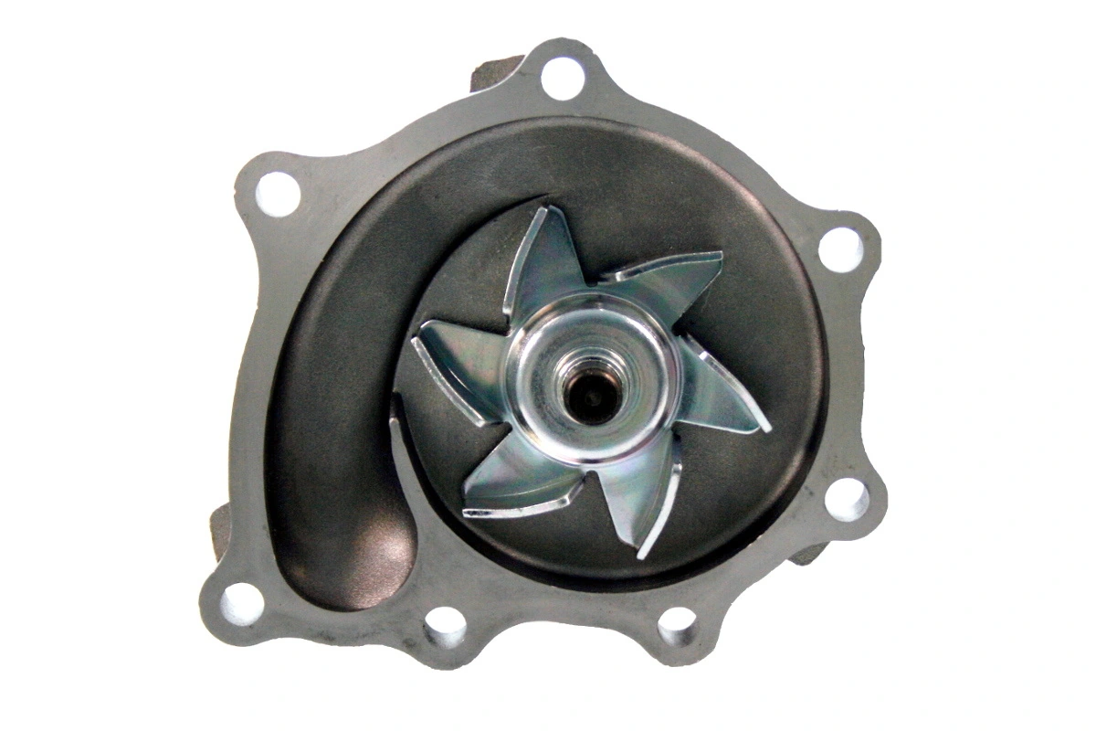 Water Pump, engine cooling P7980