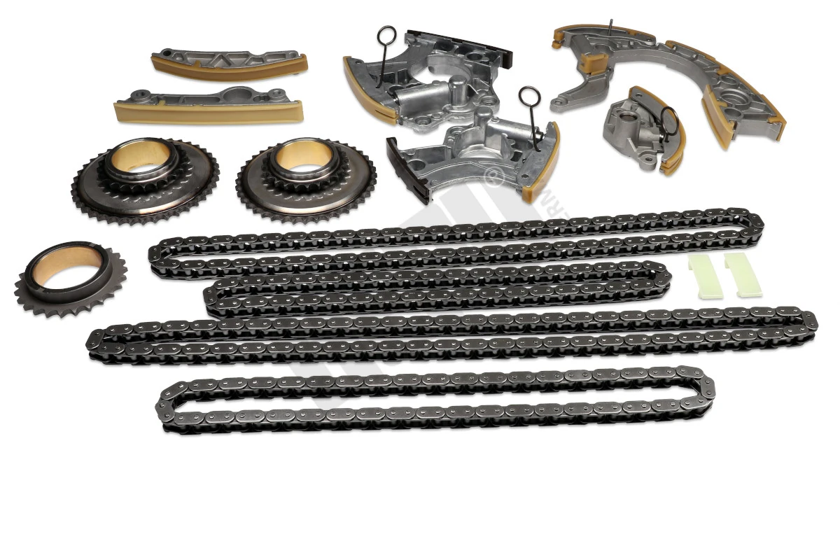 Timing Chain Kit 21-0671