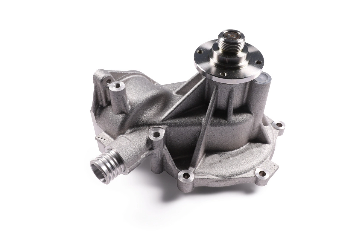 HEPU P496 Water Pump, engine cooling
