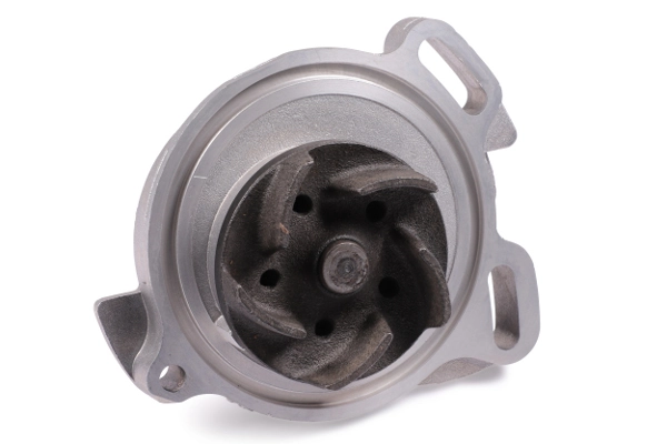 Water Pump, engine cooling P528