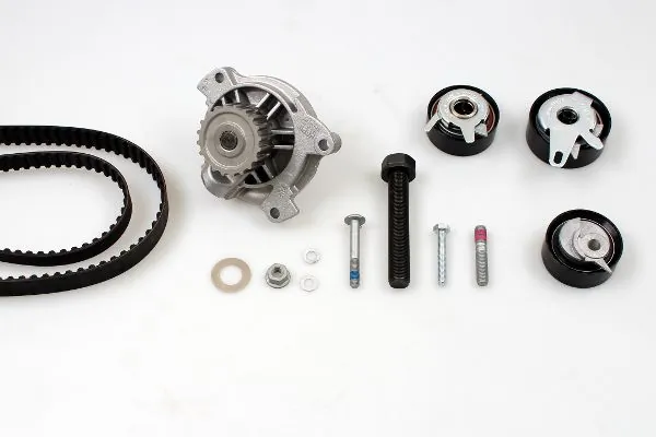 Water Pump & Timing Belt Kit PK05740