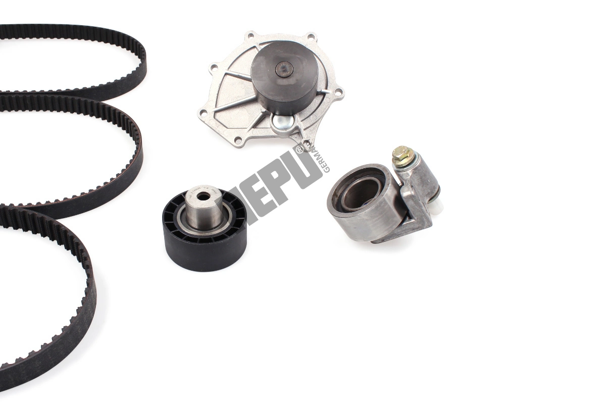 Water Pump & Timing Belt Kit PK26010