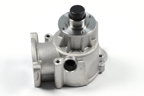 Water Pump, engine cooling P492