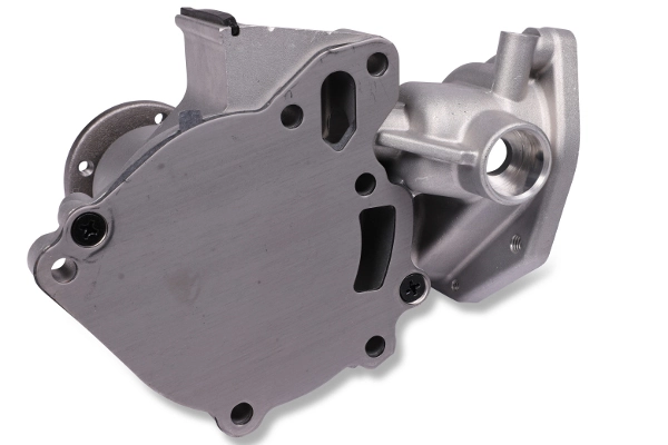 HEPU P7721 Water Pump, engine cooling