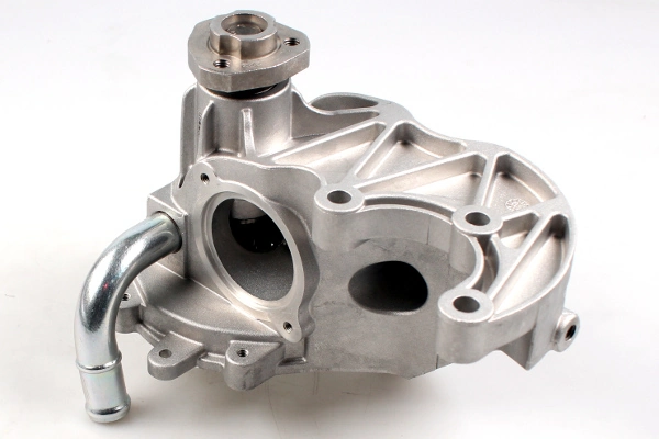 Water Pump, engine cooling P381