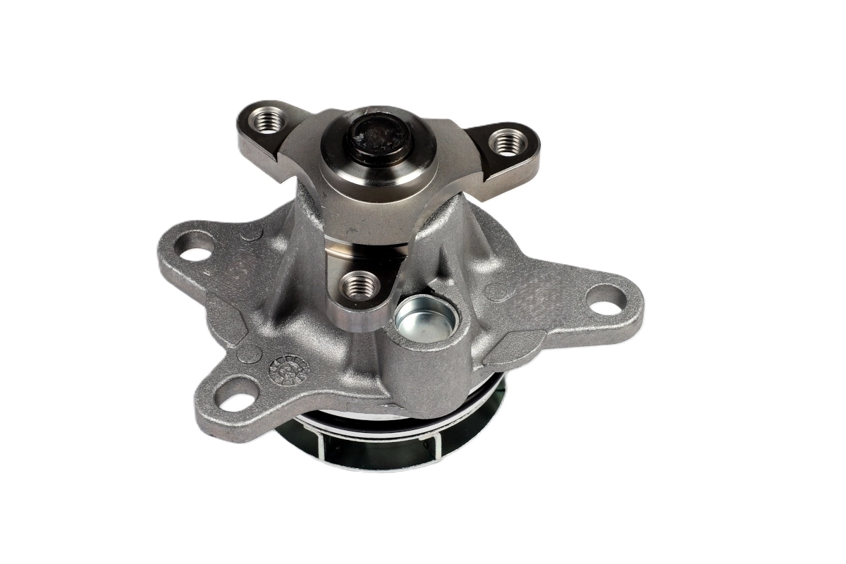 Water Pump, engine cooling P9102