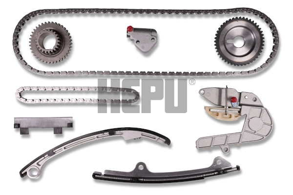 Timing Chain Kit 21-0432