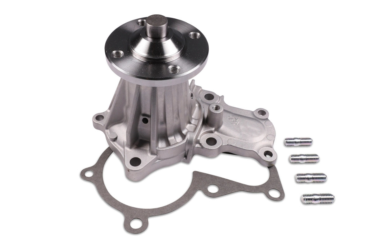 Water Pump, engine cooling P7684