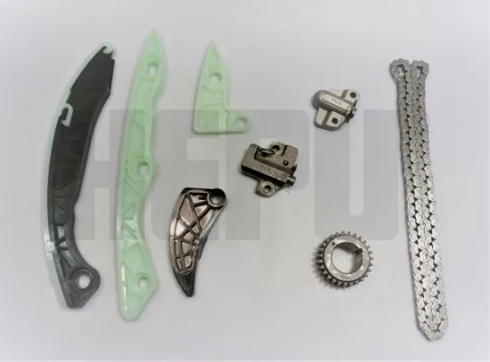 Timing Chain Kit 21-0553