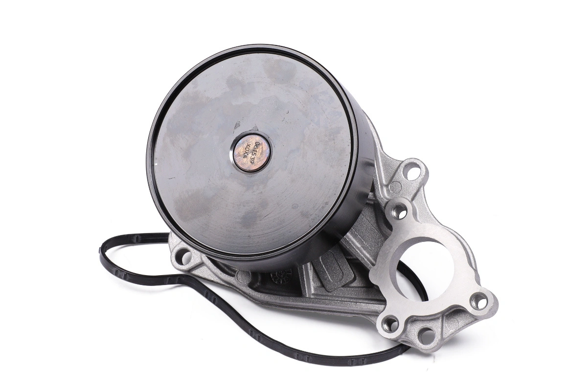 Water Pump, engine cooling P476