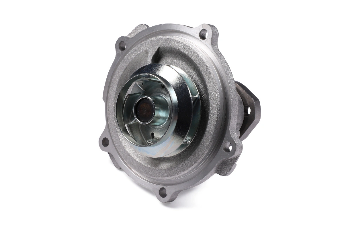 Water Pump, engine cooling P542