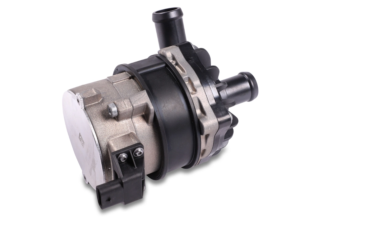 HEPU AP8341 Water Recirculation Pump, parking heater