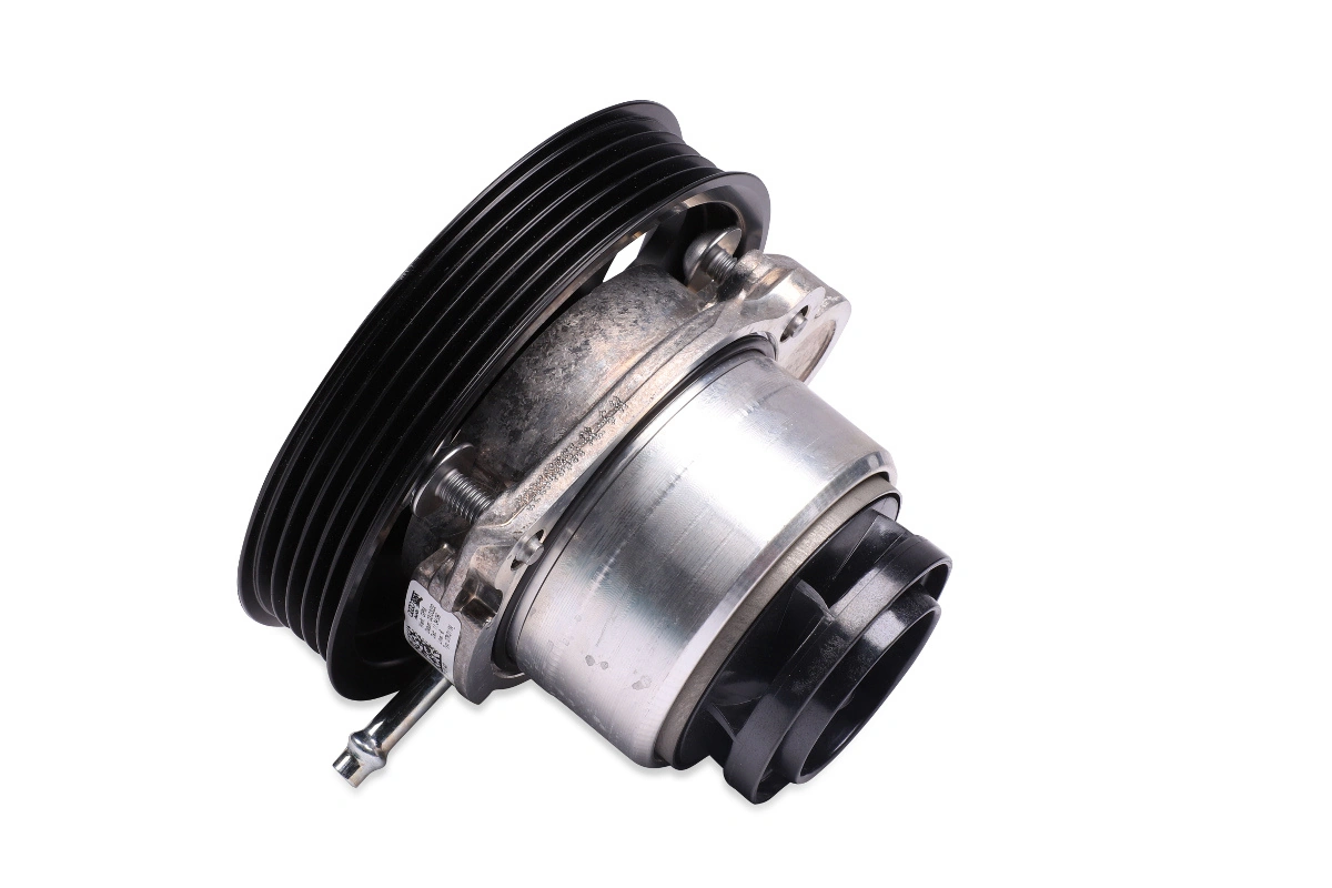 HEPU P5506 Water Pump, engine cooling