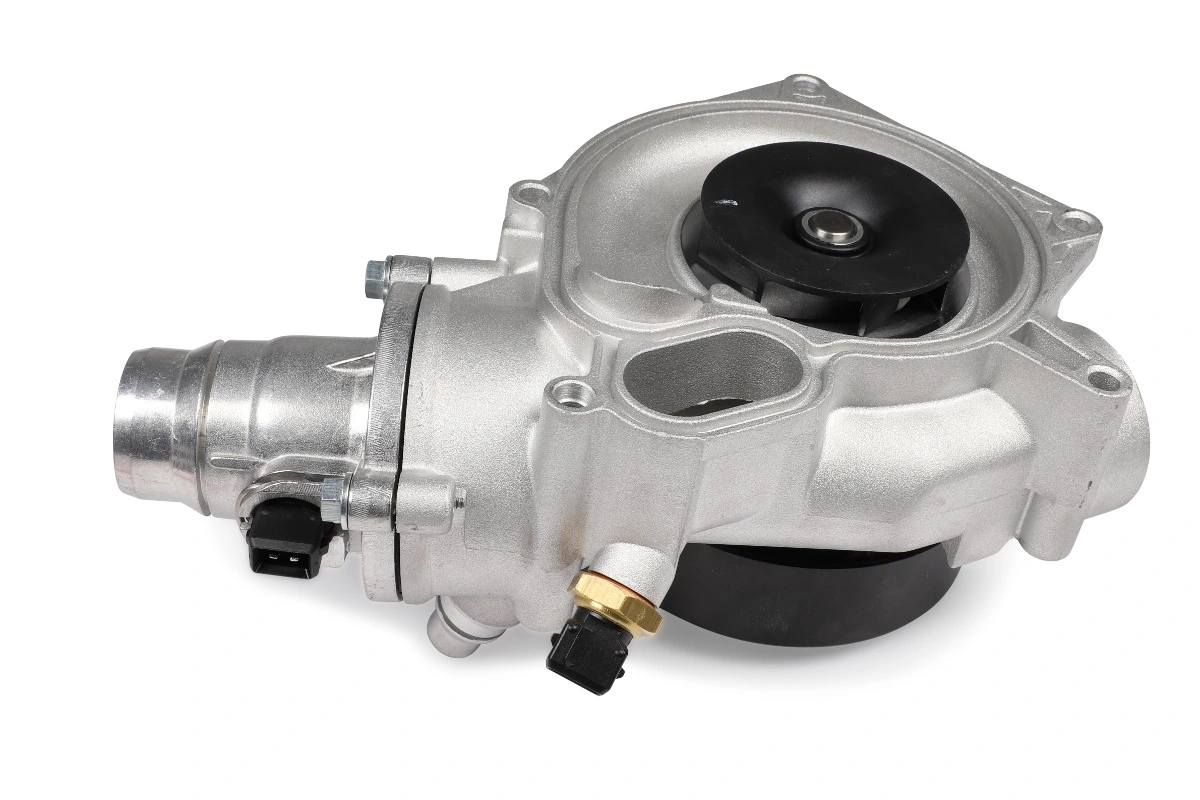 Water Pump, engine cooling P415-TH