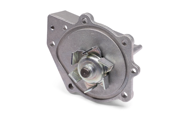 HEPU P044 Water Pump, engine cooling