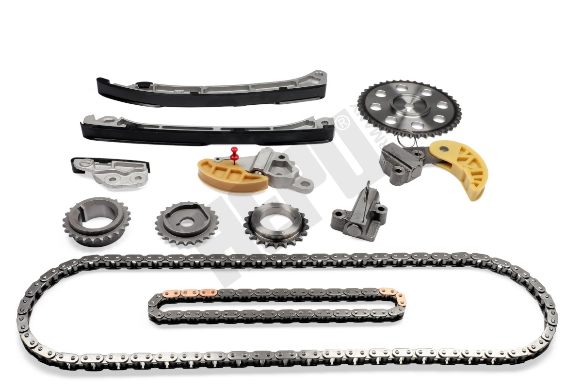 Timing Chain Kit 21-0616