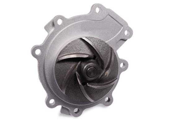 HEPU P7134 Water Pump, engine cooling