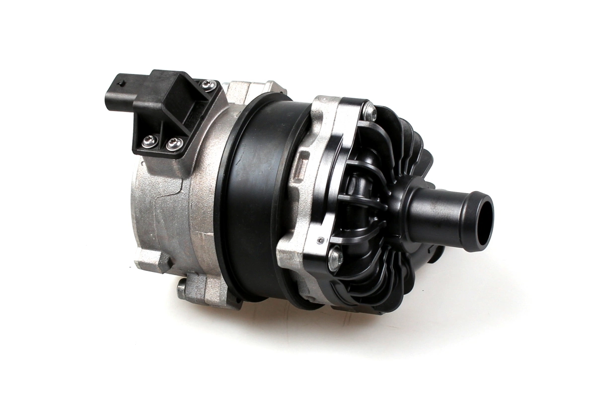 HEPU AP8240 Water Recirculation Pump, parking heater
