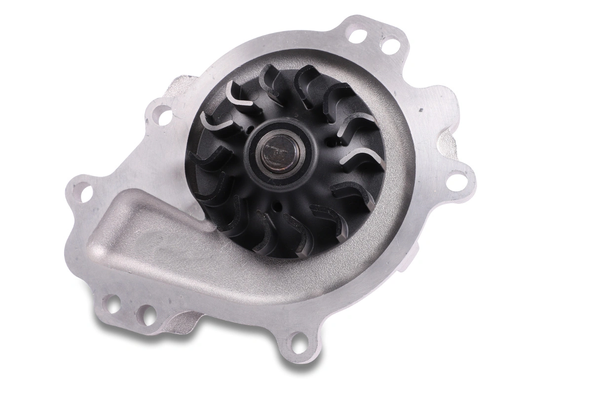 Water Pump, engine cooling P7413