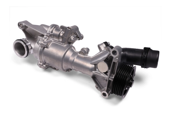 Water Pump, engine cooling P1574