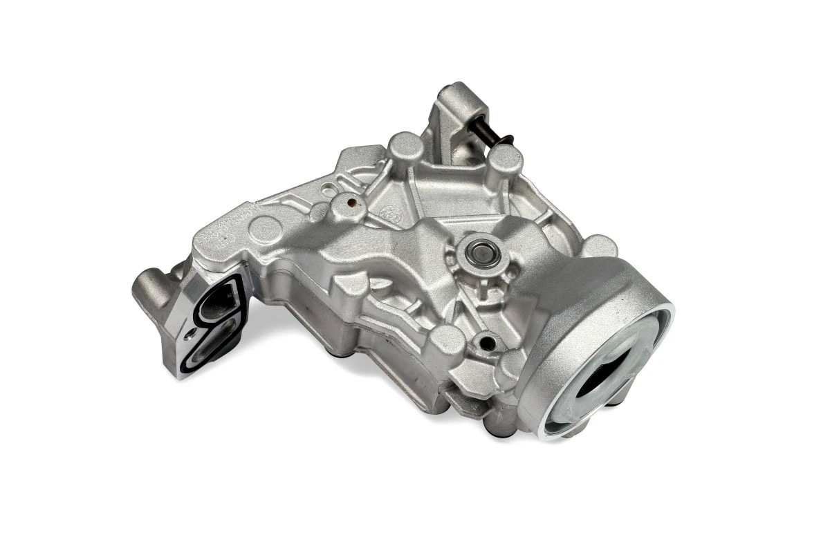 HEPU OP5552 Oil Pump