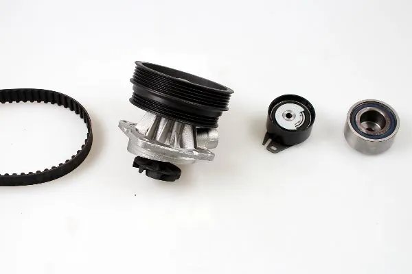 Water Pump & Timing Belt Kit PK10430