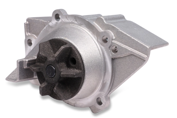 Water Pump, engine cooling P889