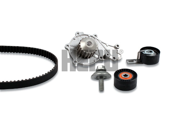 Water Pump & Timing Belt Kit PK08033