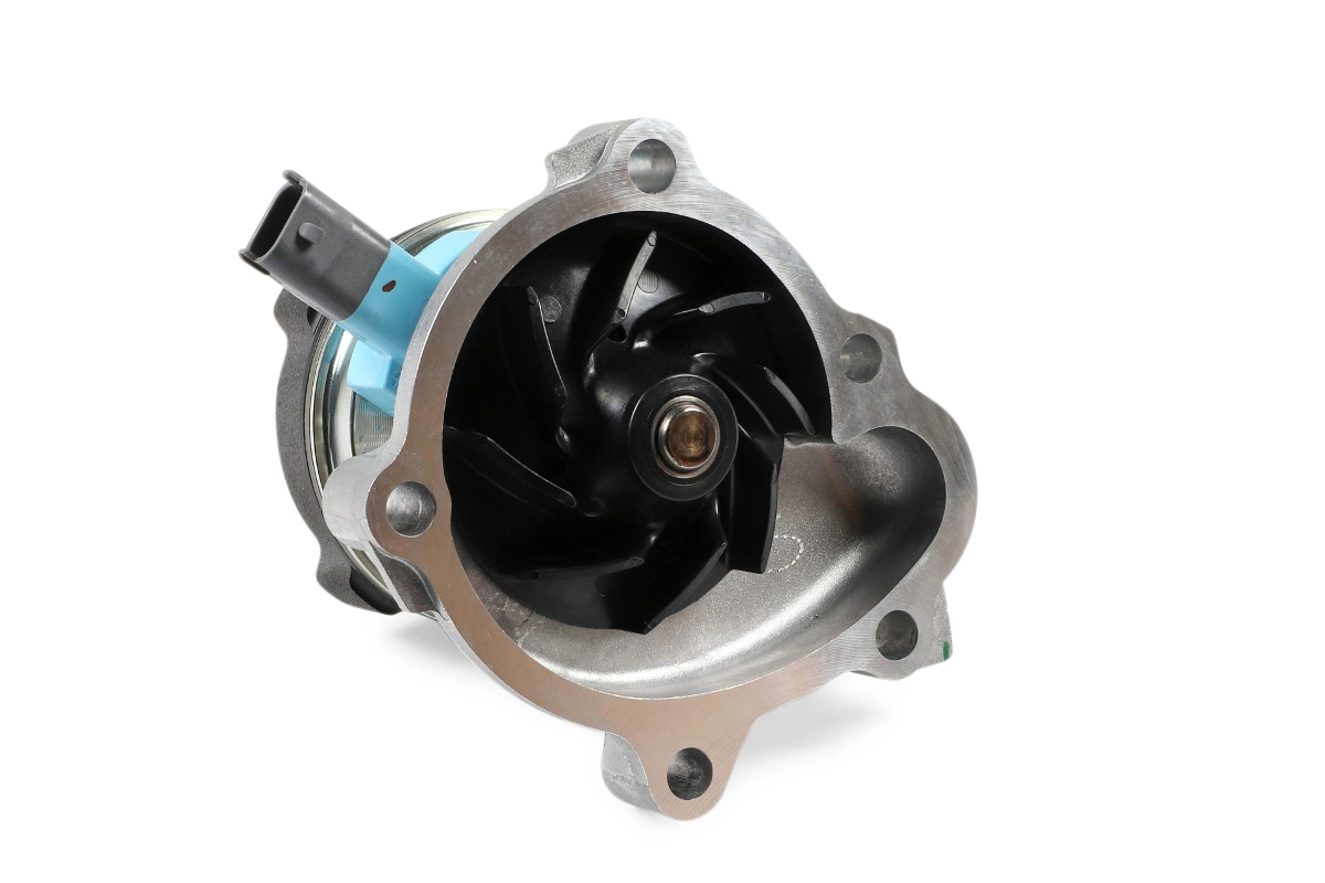 HEPU P3001 Water Pump, engine cooling