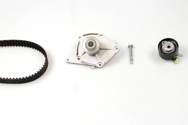 Water Pump & Timing Belt Kit PK09581