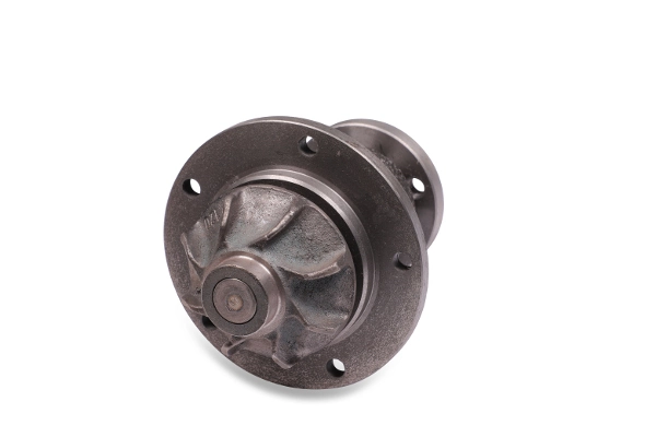 HEPU P0125 Water Pump, engine cooling