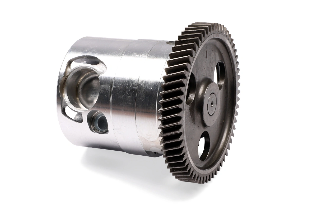 オイルポンプ OP5514