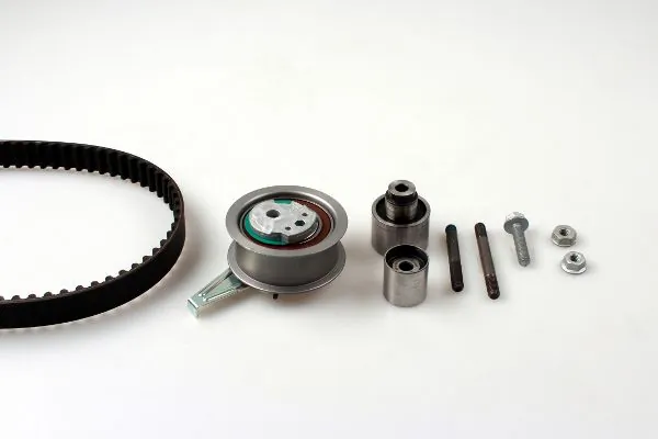 HEPU Juego de correas dentadas 20-1840