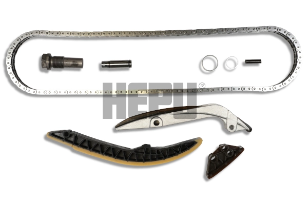 Timing Chain Kit 21-0072