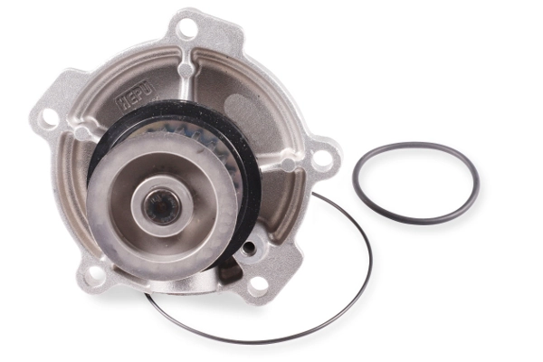 Water Pump, engine cooling P1728
