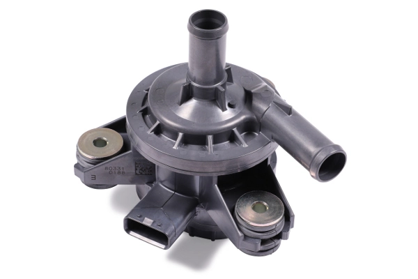 Water Recirculation Pump, parking heater AP8243