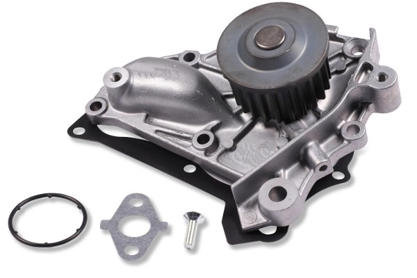 Water Pump, engine cooling P706