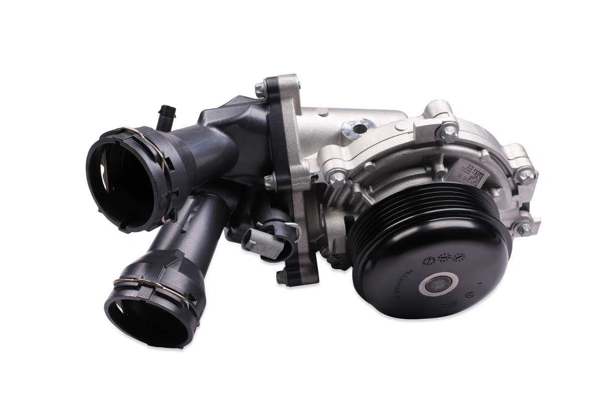 Water Pump, engine cooling P1591A-TH