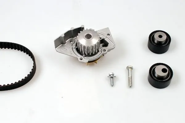 Water Pump & Timing Belt Kit PK08413