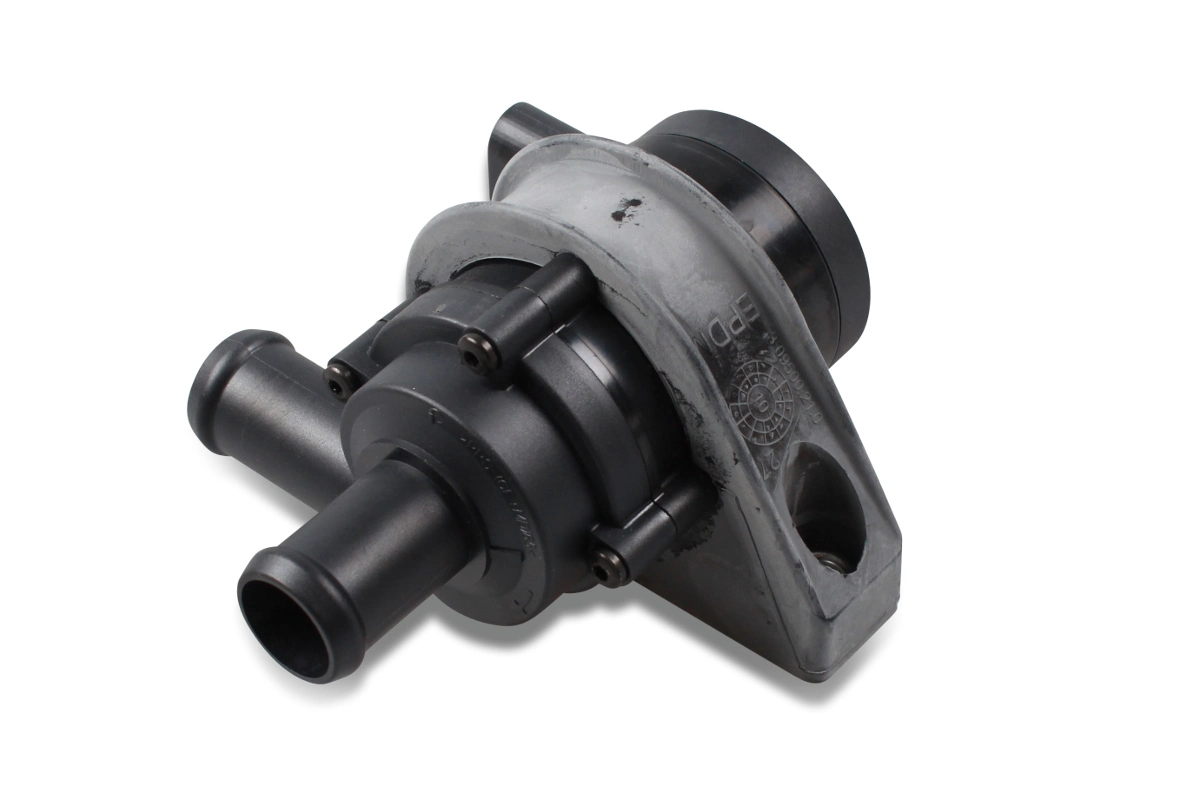 Water Recirculation Pump, parking heater AP8202